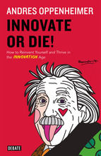 Portada de Innovate or Die! (Ebook)