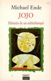 Portada de JOJO