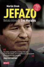 Portada de Jefazo (Ebook)