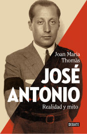 Portada de José Antonio