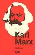 Portada de Karl Marx (Ebook)