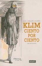 Portada de Klim ciento por ciento (Ebook)