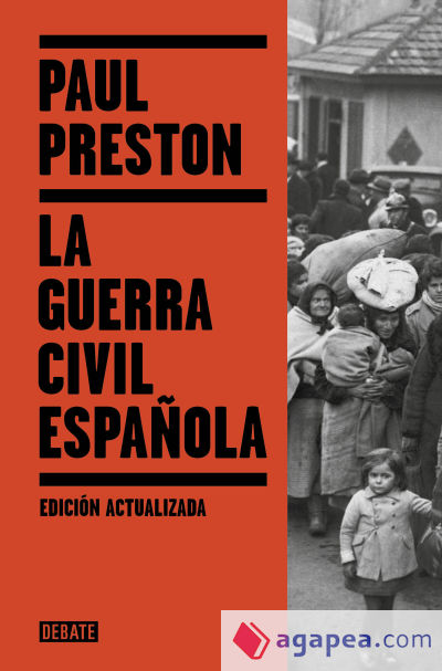 La Guerra Civil Española