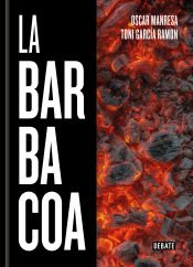 Portada de La barbacoa