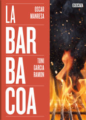 Portada de La barbacoa