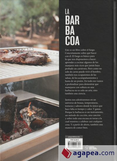 La barbacoa