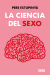 Portada de La ciencia del sexo, de Pere Estupinyà