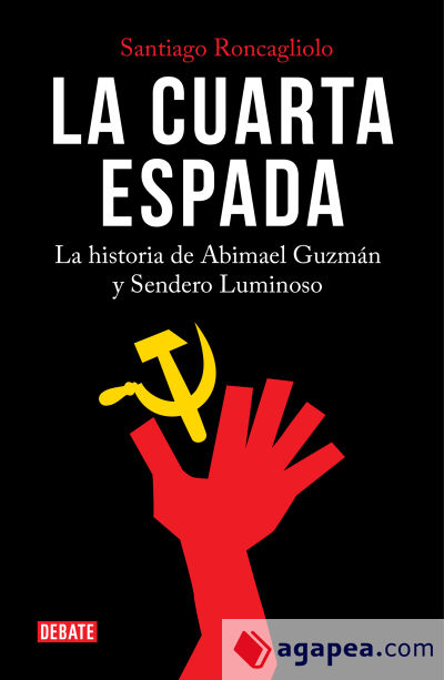 La cuarta espada