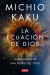 Portada de La ecuación de Dios, de Michio Kaku