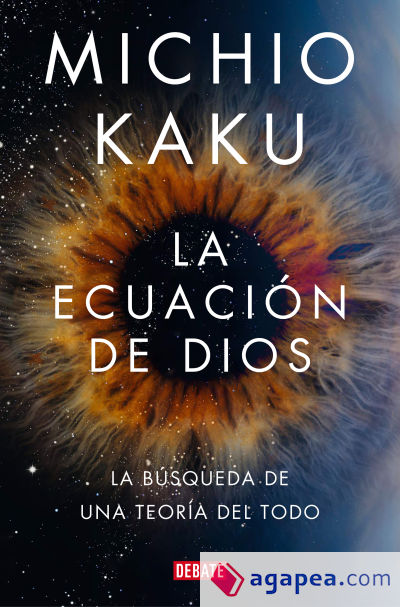 La ecuación de Dios