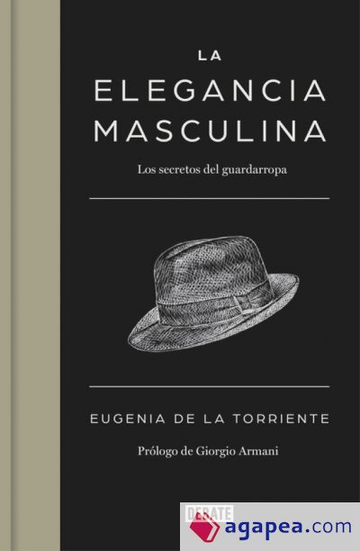 La elegancia masculina