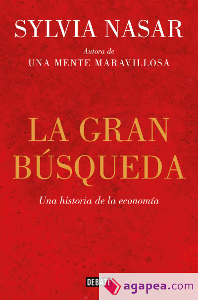 La gran búsqueda