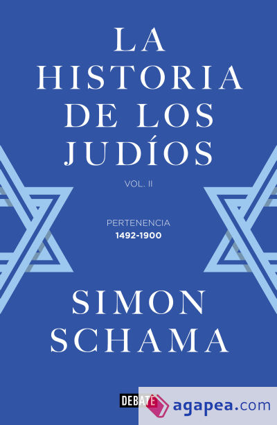 La historia de los judíos
