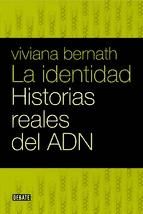 Portada de La identidad (Ebook)