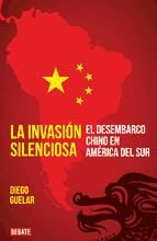 Portada de La invasión silenciosa (Ebook)