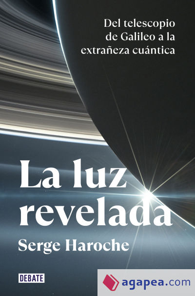 La luz revelada