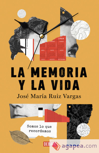 La memoria y la vida