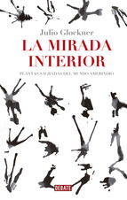 Portada de La mirada interior (Ebook)