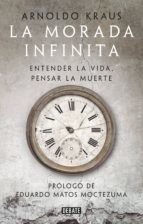 Portada de La morada infinita (Ebook)