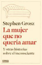 Portada de La mujer que no quer&iacute;a amar (Ebook)