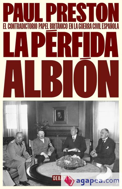 La pérfida albión