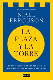 Portada de La plaza y la torre