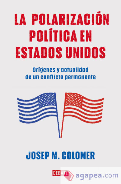 La polarización política en Estados Unidos