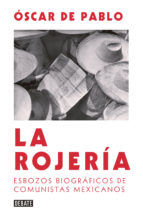 Portada de La rojería (Ebook)