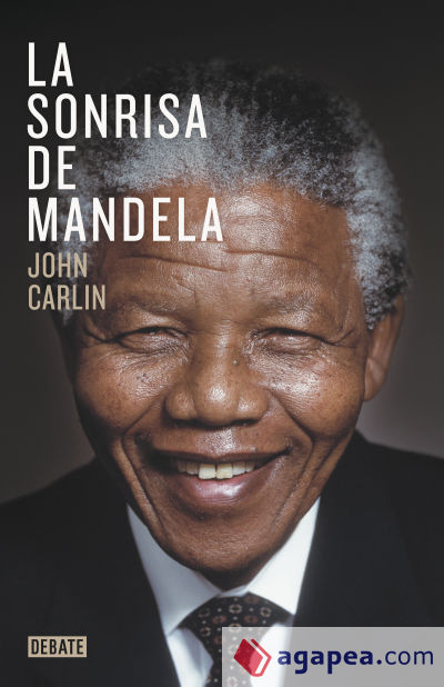 La sonrisa de Mandela