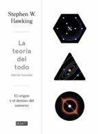 Portada de La teoría del todo (edición ilustrada) (Ebook)