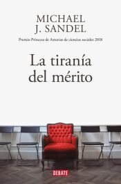 Portada de La tiran&iacute;a del m&eacute;rito