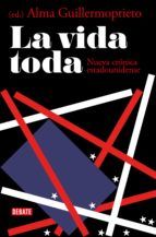 Portada de La vida toda (Ebook)