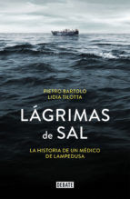 Portada de Lágrimas de sal (Ebook)