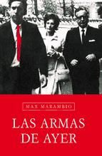 Portada de Las armas de ayer (Ebook)