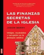 Portada de Las finanzas secretas de la iglesia (Ebook)