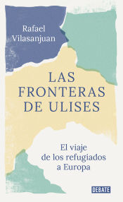 Portada de Las fronteras de Ulises