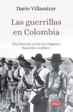 Portada de Las guerrillas en Colombia (Ebook)