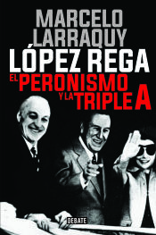 Portada de López Rega