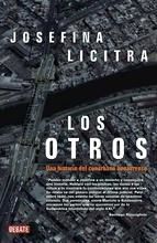 Portada de Los Otros (Ebook)