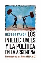 Portada de Los intelectuales y la política en la Argentina (Ebook)