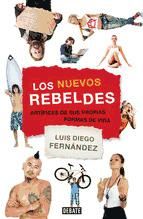 Portada de Los nuevos rebeldes (Ebook)