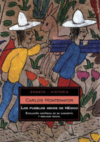 Portada de Los pueblos indios de México (Ebook)