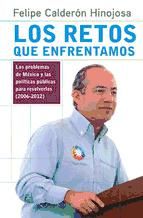 Portada de Los retos que enfrentamos (Ebook)