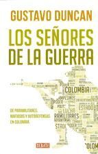 Portada de Los se&ntilde;ores de la guerra (Ebook)