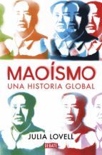 Portada de Maoismo (Ebook)