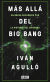 Portada de Más allá del Big Bang, de Iván Agulló