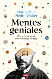 Portada de Mentes geniales