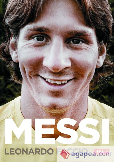 Messi (edición actualizada)