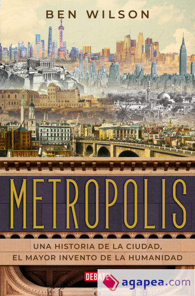 Metrópolis