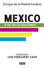 Portada de Mexico in the Path of Development (Ebook)